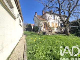  Maison à vendre 4 pièces 83 m²