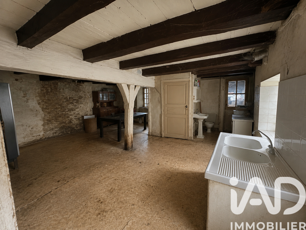Vente Maison de village 4 pièces