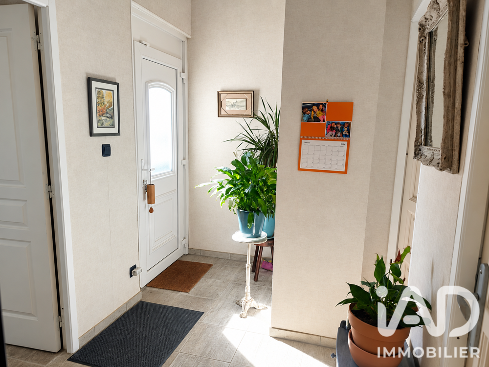 Vente Appartement Vente Appartement 3 pièces Brionne
