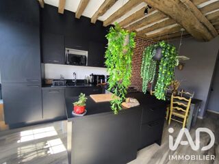  Appartement à vendre 2 pièces 60 m²