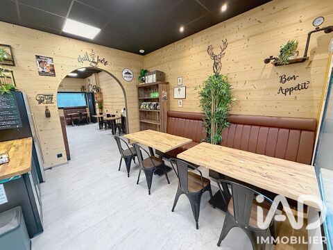   Vente Boutique/Local commercial 90 m&sup2; 