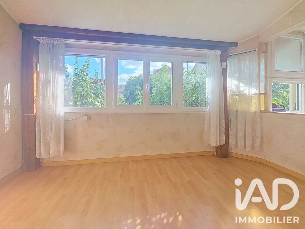Vente Maison/villa 3 pièces