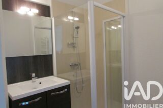  Appartement à vendre 1 pièce 27 m²