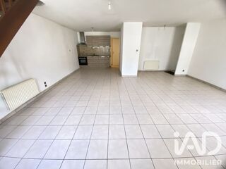  Appartement à vendre 2 pièces 68 m²