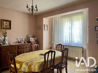  Maison à vendre 6 pièces 115 m²