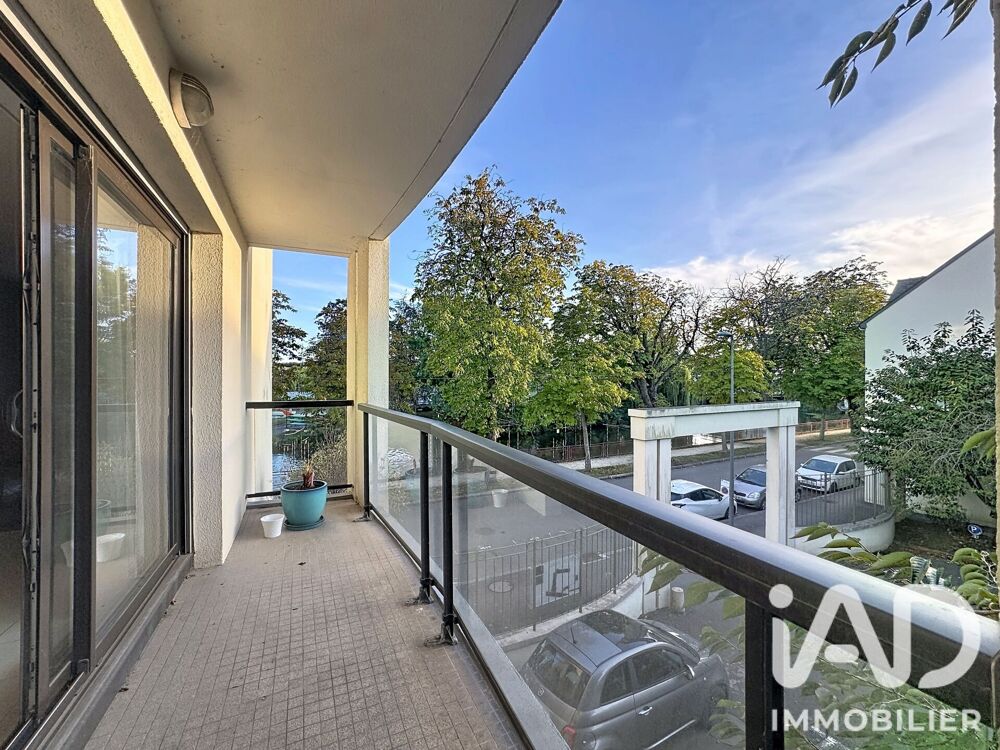 Vente Appartement Vente Appartement 4 pièces Cesson-sévigné