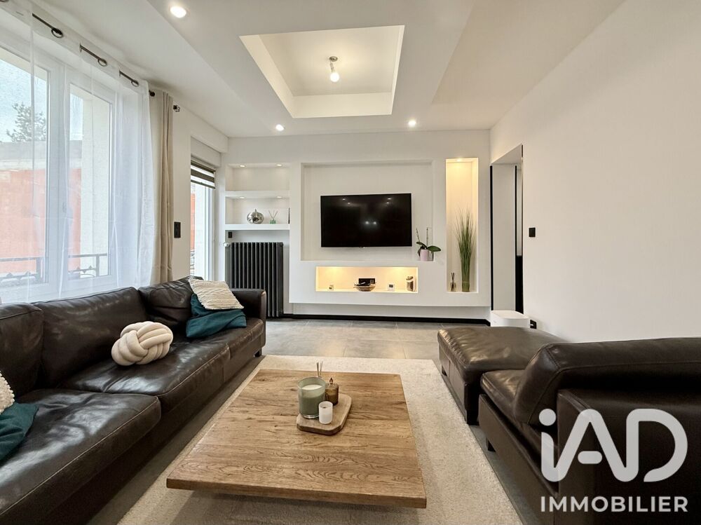 Vente Maison Vente Maison/villa 5 pièces Golbey