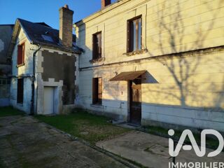  Maison � vendre 9 pi�ces 172 m�