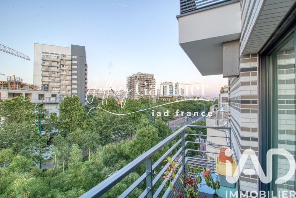 Appartement 1 pièce 28 m² · à Asnières-sur-Seine · 28 m² · 239 000 €