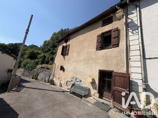  Maison à vendre 4 pièces 67 m²