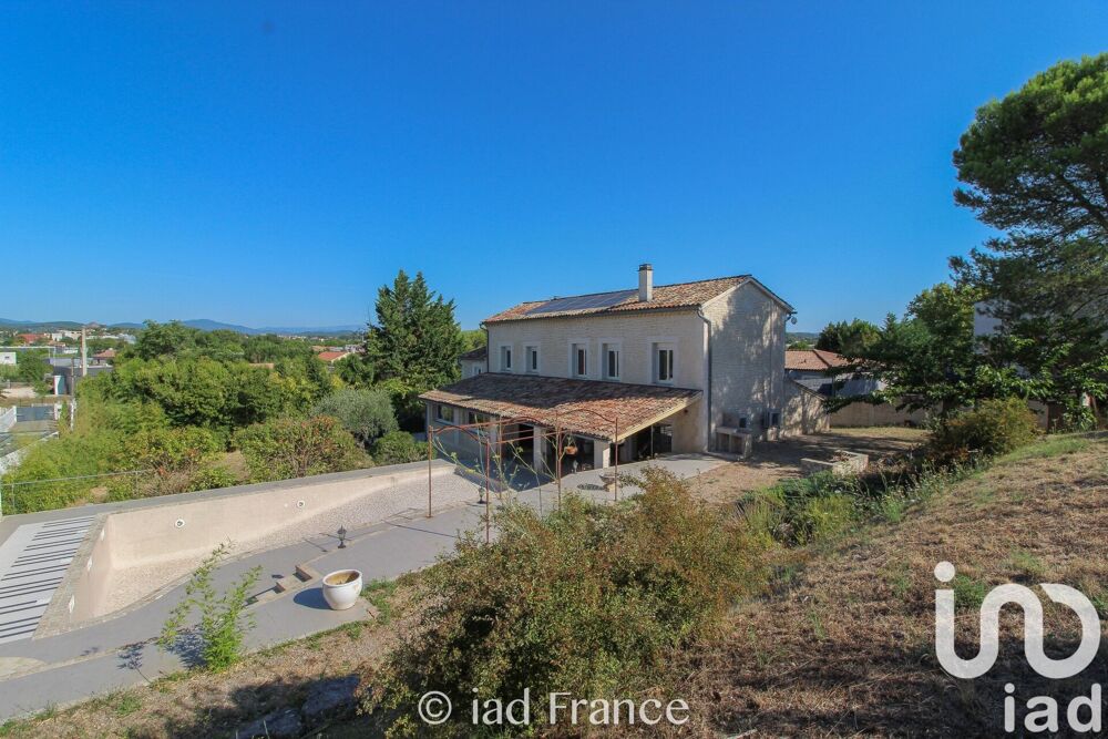 Vente Maison traditionnelle 9 pièces