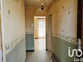  Maison � vendre 3 pi�ces 93 m�