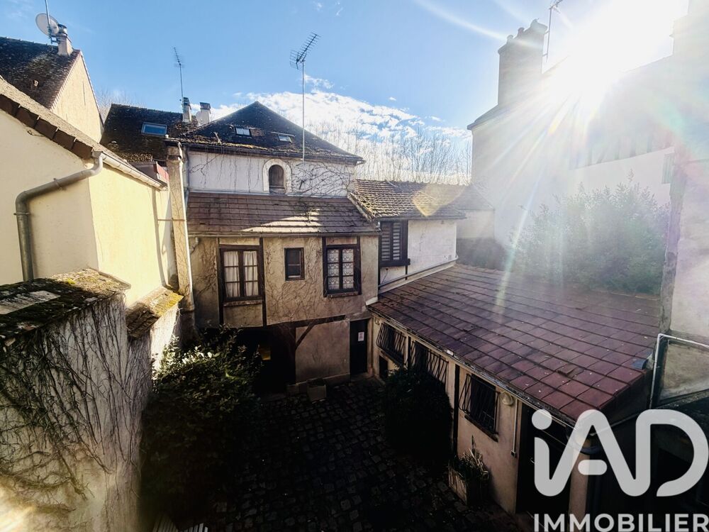 Vente Immeuble Vente Immeuble 350 m&sup2; Sens