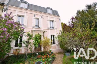  Maison à vendre 6 pièces 115 m²