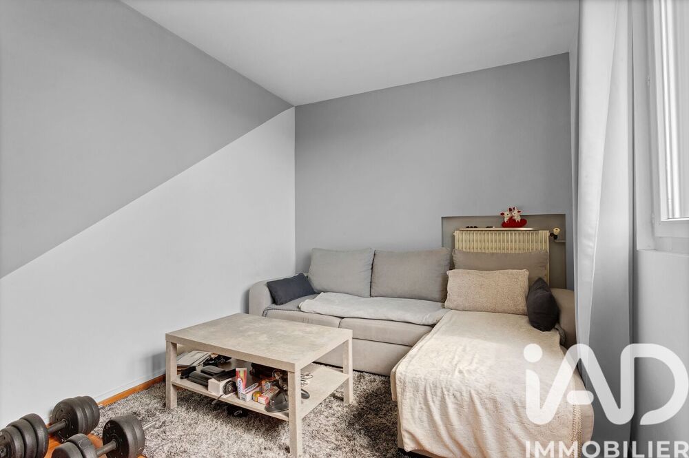 Vente Appartement Vente Appartement 4 pièces Vert-le-petit
