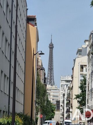  Appartement � vendre 1 pi�ce 25 m�