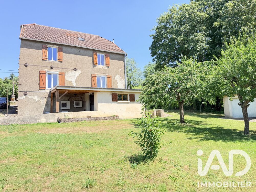 Vente Maison Vente Maison de village 5 pièces Orbigny-au-val