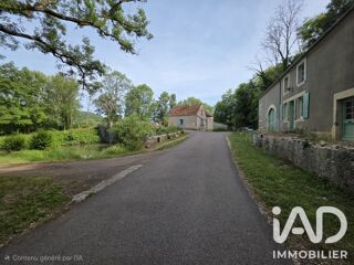  Maison à vendre 3 pièces 63 m²