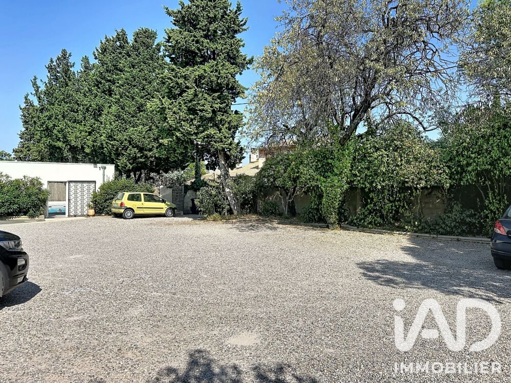 Vente Immeuble Vente Immeuble 630 m&sup2; Avignon