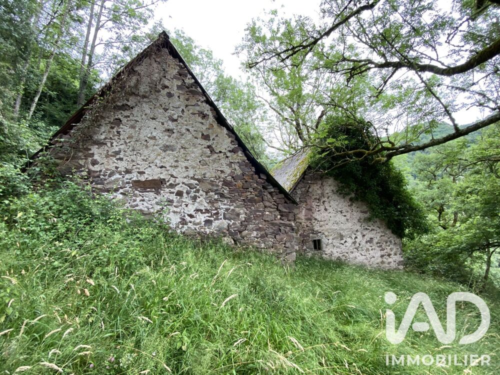 Vente Maison Vente Grange 2 pièces Camous