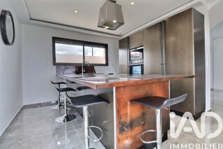  Maison à vendre 6 pièces 143 m²