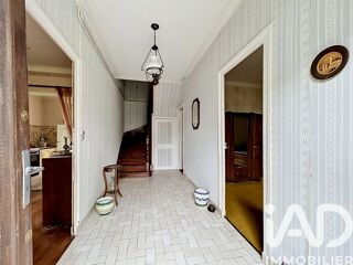  Maison à vendre 8 pièces 130 m²