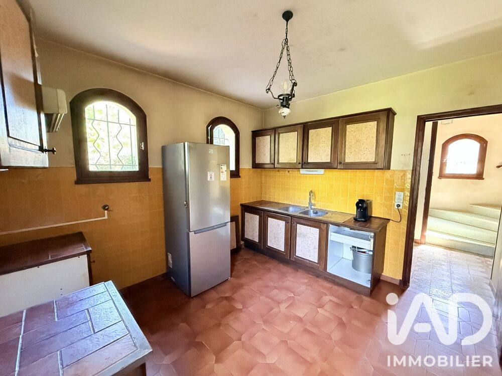 Vente Maison Vente Maison traditionnelle 5 pièces Six-fours-les-plages