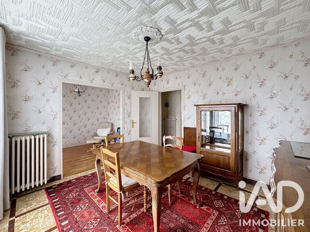 Vente Maison Vente Maison/villa 4 pièces Bretteville-sur-odon
