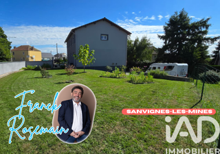  Maison � vendre 9 pi�ces 216 m�