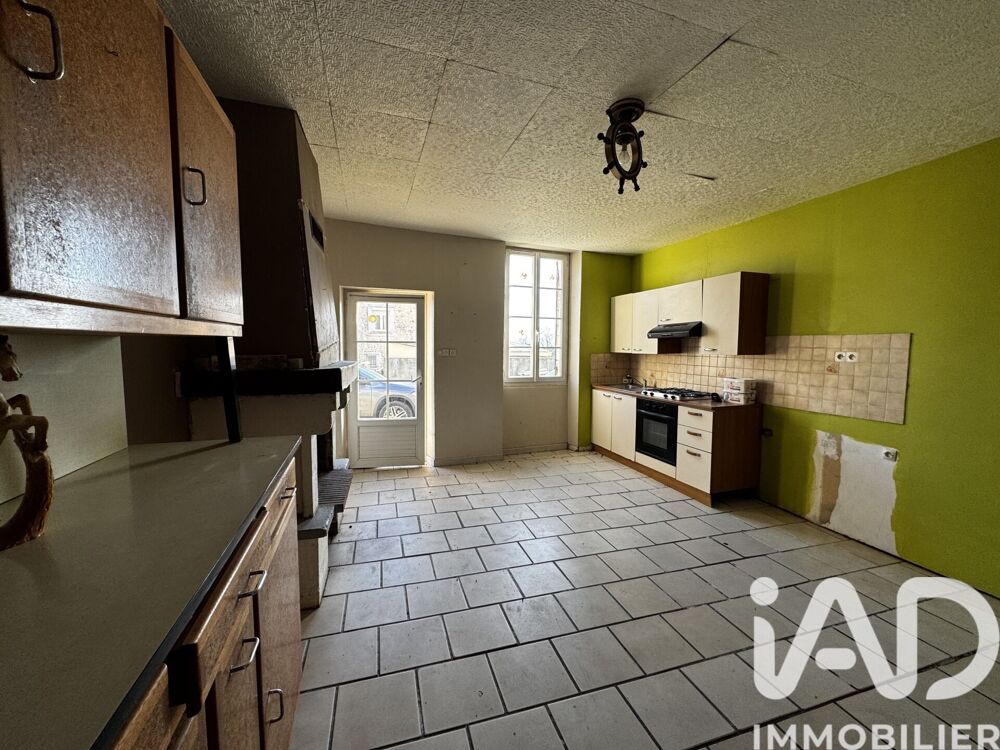 Vente Maison/villa 5 pièces