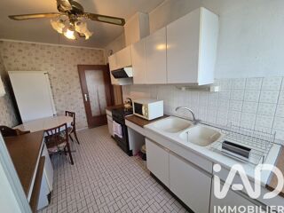  Maison à vendre 8 pièces 124 m²