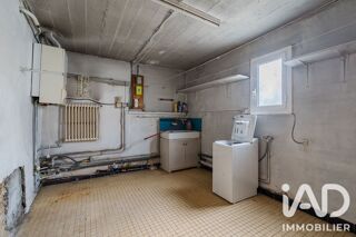  Maison à vendre 4 pièces 108 m²