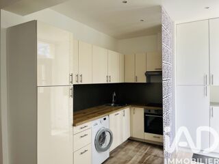  Appartement à vendre 2 pièces 35 m²