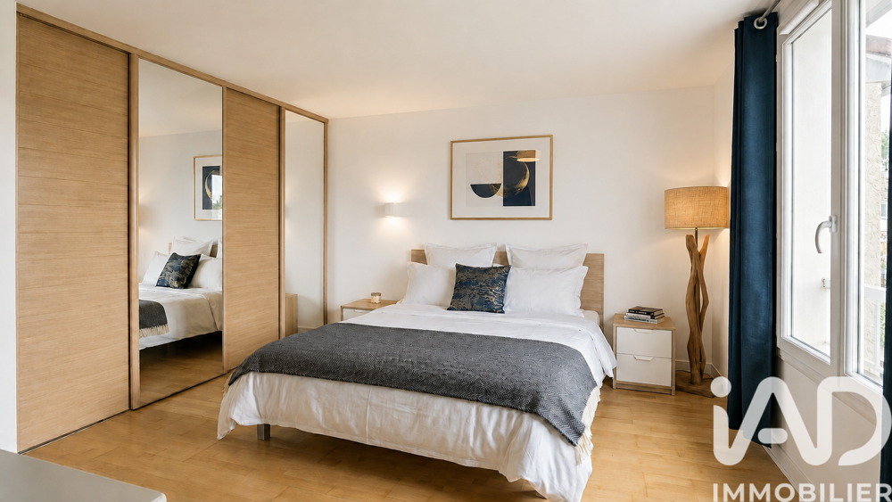 Vente Maison Vente Maison/villa 5 pièces Rueil-malmaison