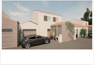  Maison à vendre 5 pièces 100 m²