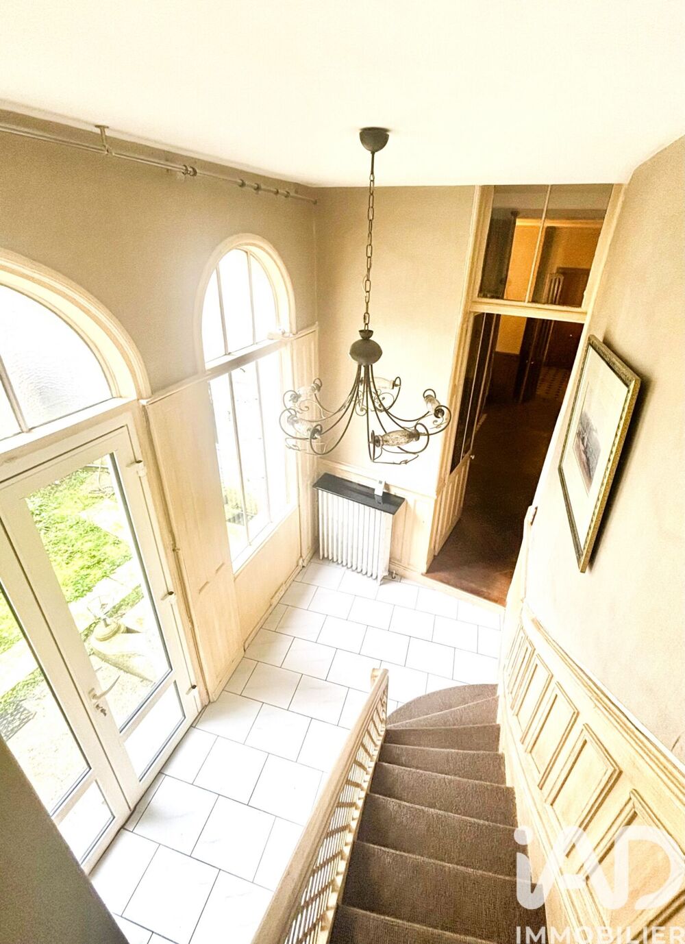 Vente Appartement 5 pièces