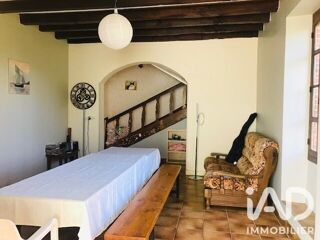  Maison à vendre 5 pièces 130 m²