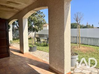  Maison à vendre 3 pièces 110 m²