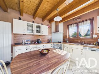 Vente Maison Vente Maison traditionnelle 5 pièces Archettes