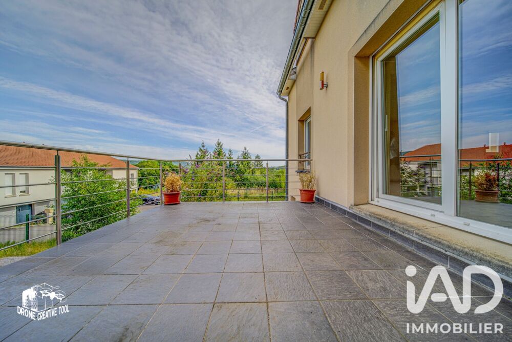 Vente Maison Vente Maison/villa 5 pièces Corny-sur-moselle