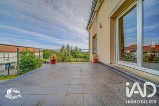 Vente Maison Vente Maison/villa 5 pièces Corny-sur-moselle