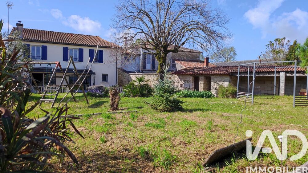 Vente Maison Vente Maison/villa 7 pièces Muron