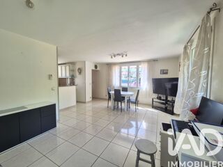  Maison à vendre 6 pièces 124 m²