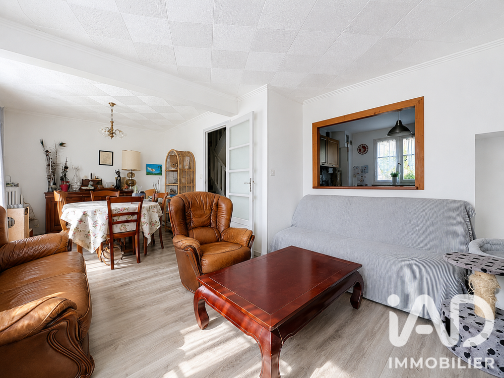 Vente Maison Vente Maison de ville 5 pièces Épernay