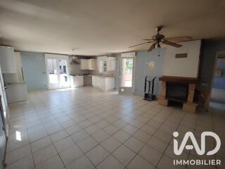  Maison à vendre 4 pièces 101 m²