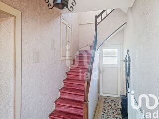  Maison � vendre 7 pi�ces 166 m�
