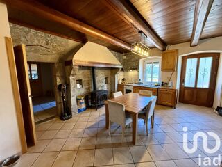  Maison à vendre 5 pièces 143 m²
