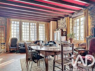  Maison � vendre 8 pi�ces 183 m�