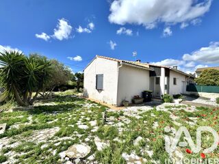  Maison � vendre 4 pi�ces 84 m�