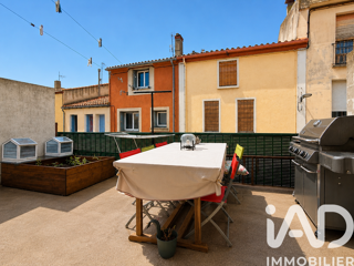  Maison à vendre 8 pièces 243 m²